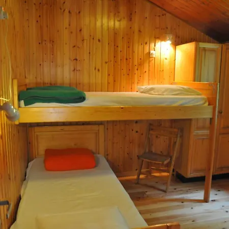 Chalet Trou Du Renard