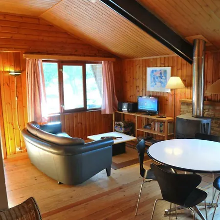 Chalet Chalet Trou Du Renard