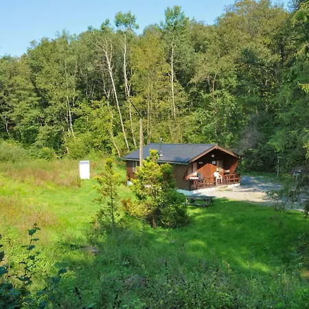 Chalet Trou Du Renard